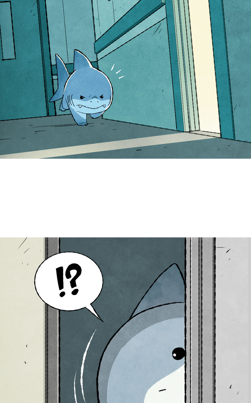 It's Jeff Infinity Comic (2021): Chapter 16 - Page 13