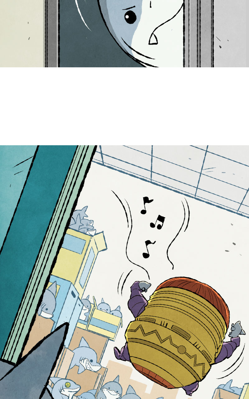 It's Jeff Infinity Comic (2021): Chapter 16 - Page 14