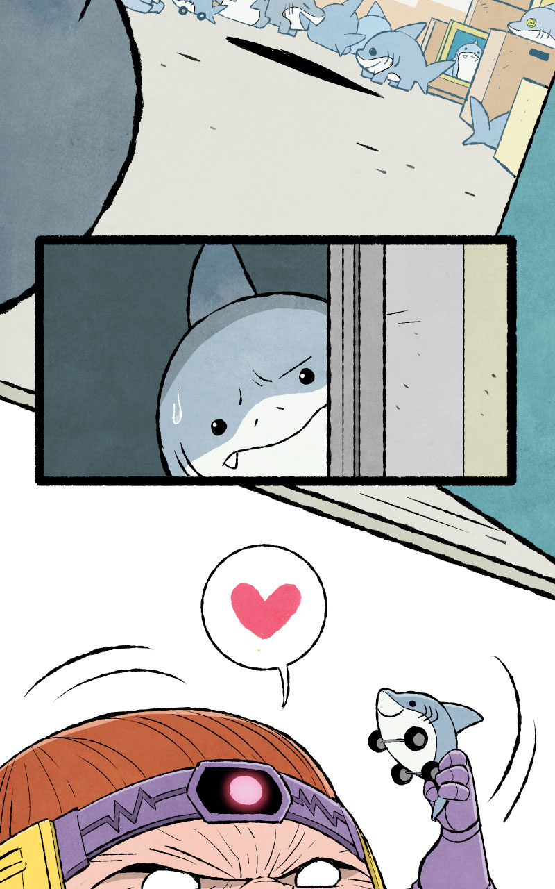 It's Jeff Infinity Comic (2021): Chapter 16 - Page 15