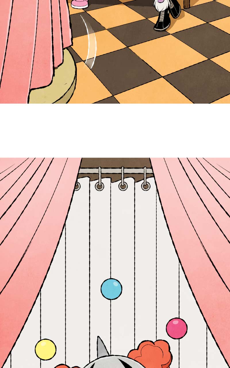 It's Jeff Infinity Comic (2021): Chapter 18 - Page 6