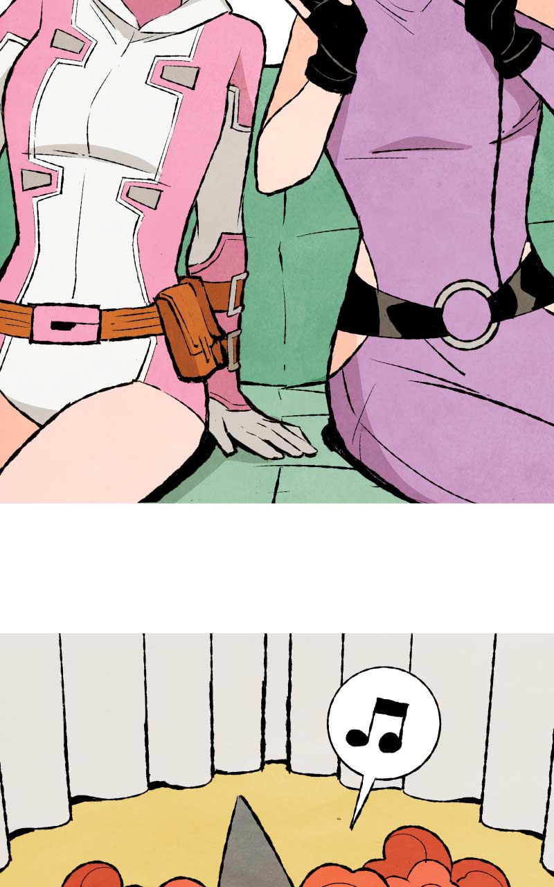 It's Jeff Infinity Comic (2021): Chapter 18 - Page 8