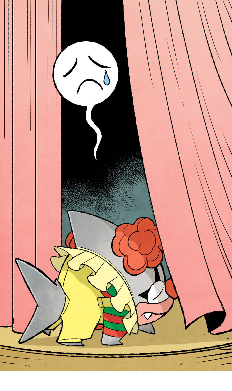 It's Jeff Infinity Comic (2021): Chapter 18 - Page 11