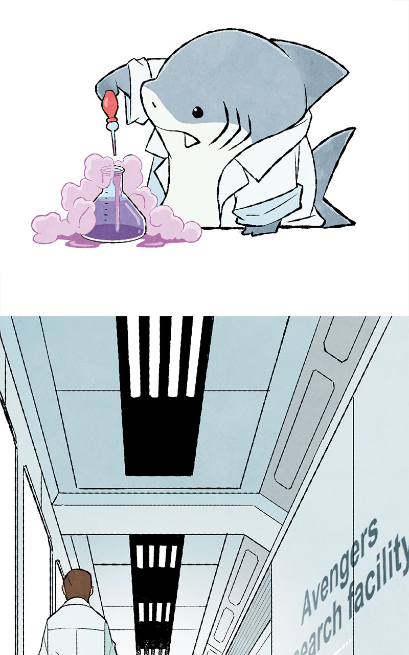It's Jeff Infinity Comic (2021): Chapter 19 - Page 3