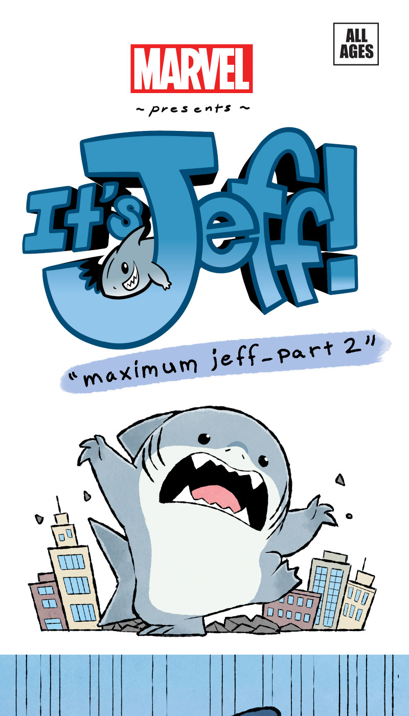 It's Jeff Infinity Comic (2021): Chapter 20 - Page 2
