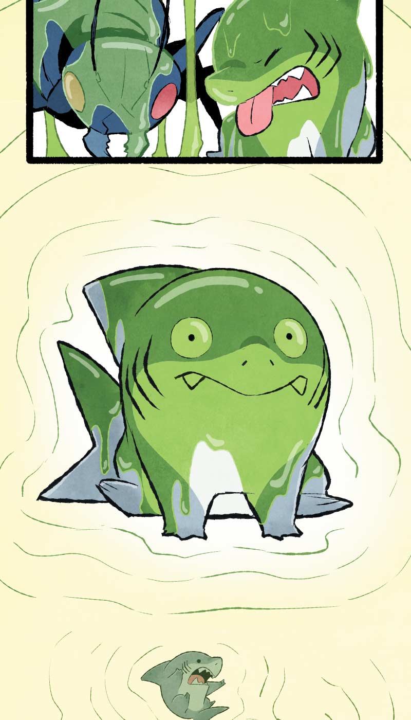 It's Jeff Infinity Comic (2021): Chapter 20 - Page 5