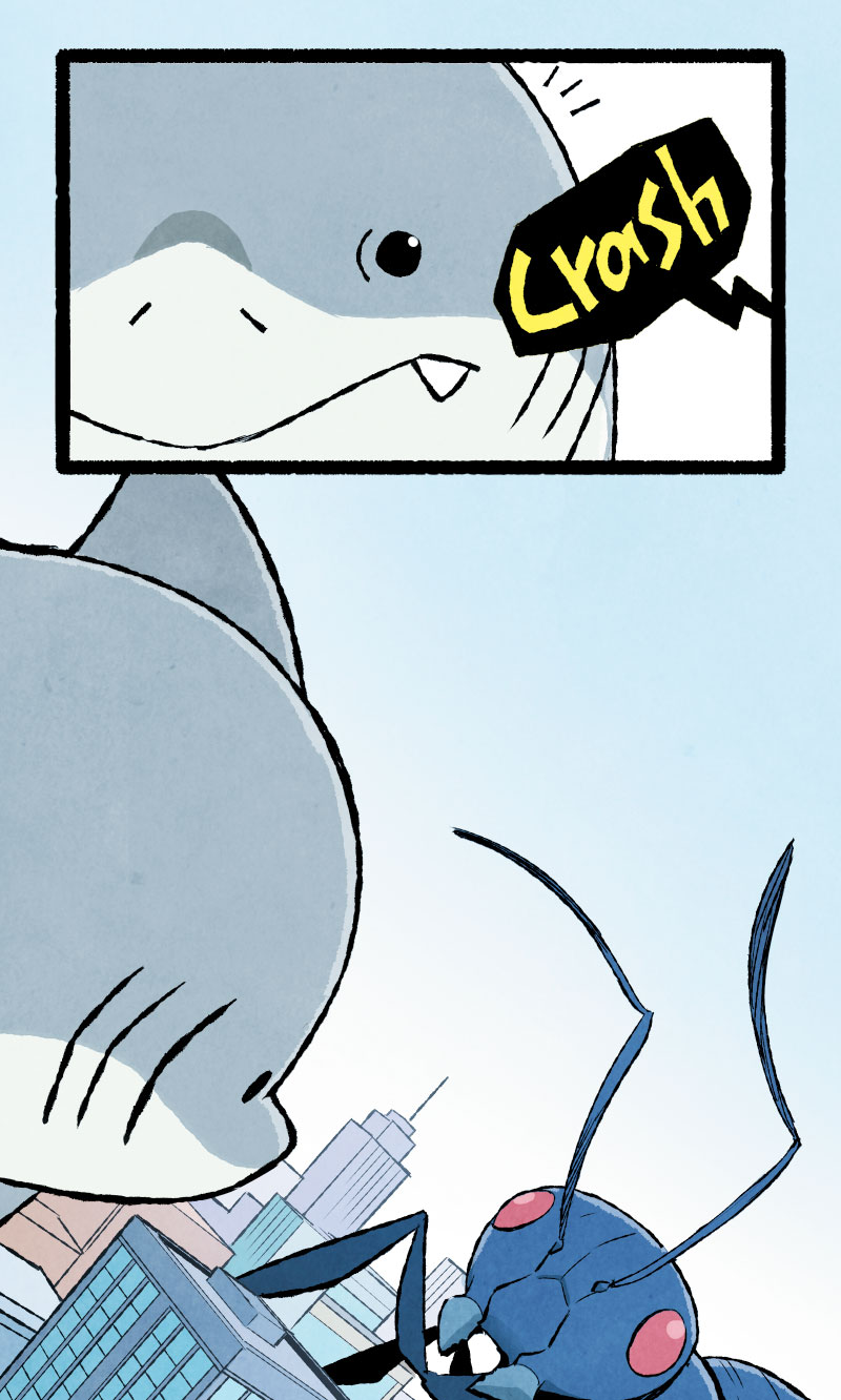It's Jeff Infinity Comic (2021): Chapter 20 - Page 11