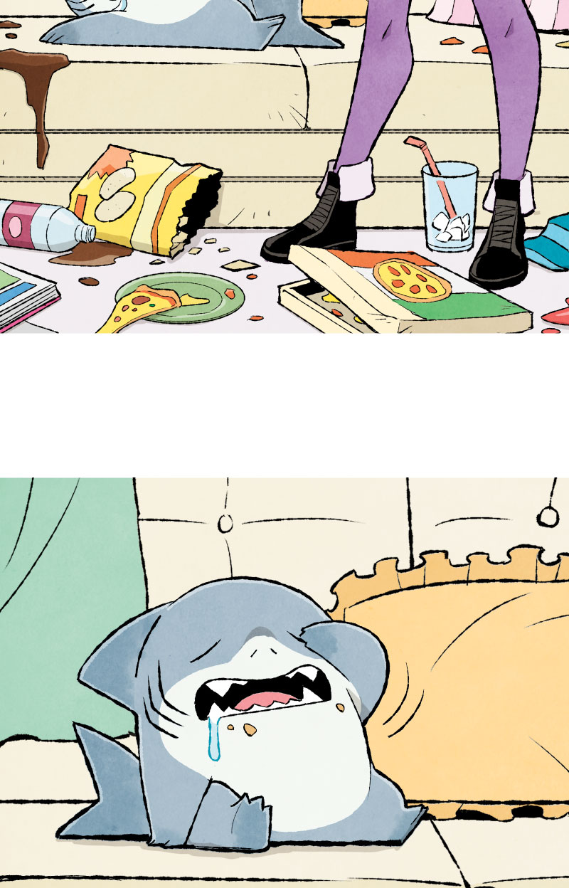 It's Jeff Infinity Comic (2021): Chapter 22 - Page 5