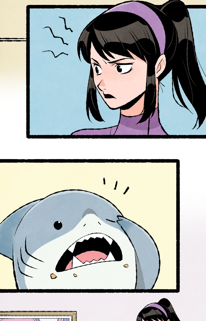 It's Jeff Infinity Comic (2021): Chapter 22 - Page 6
