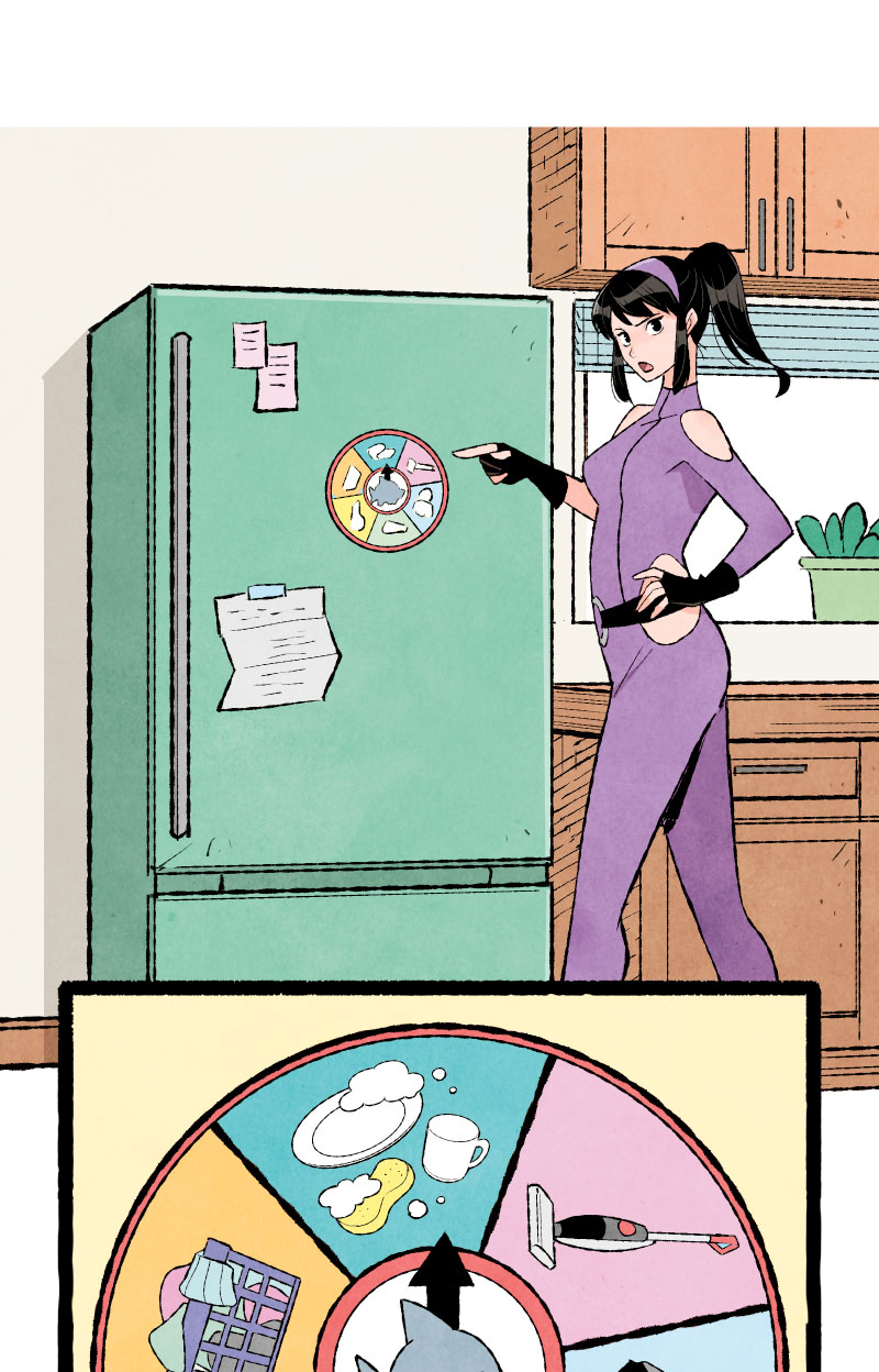 It's Jeff Infinity Comic (2021): Chapter 22 - Page 8