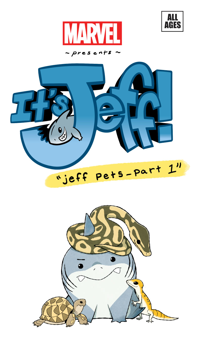 It's Jeff Infinity Comic (2021): Chapter 23 - Page 2