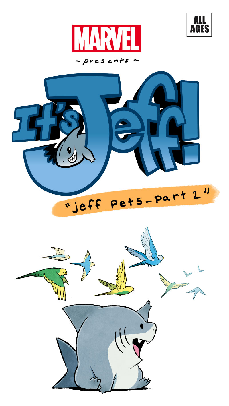 It's Jeff Infinity Comic (2021): Chapter 24 - Page 2