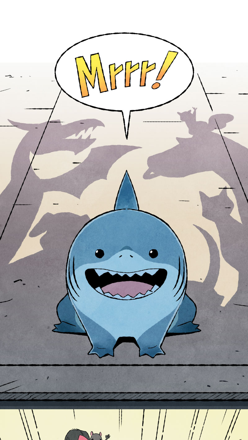 It's Jeff Infinity Comic (2021): Chapter 24 - Page 3