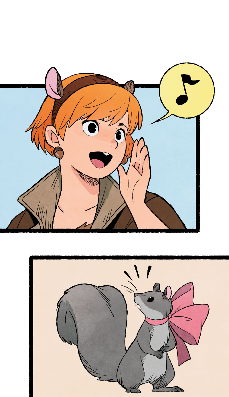 It's Jeff Infinity Comic (2021): Chapter 24 - Page 15