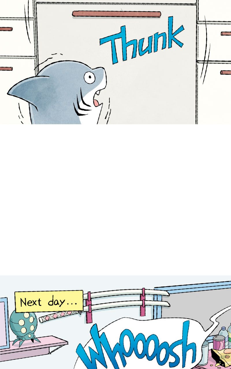 It's Jeff Infinity Comic (2021): Chapter 26 - Page 9