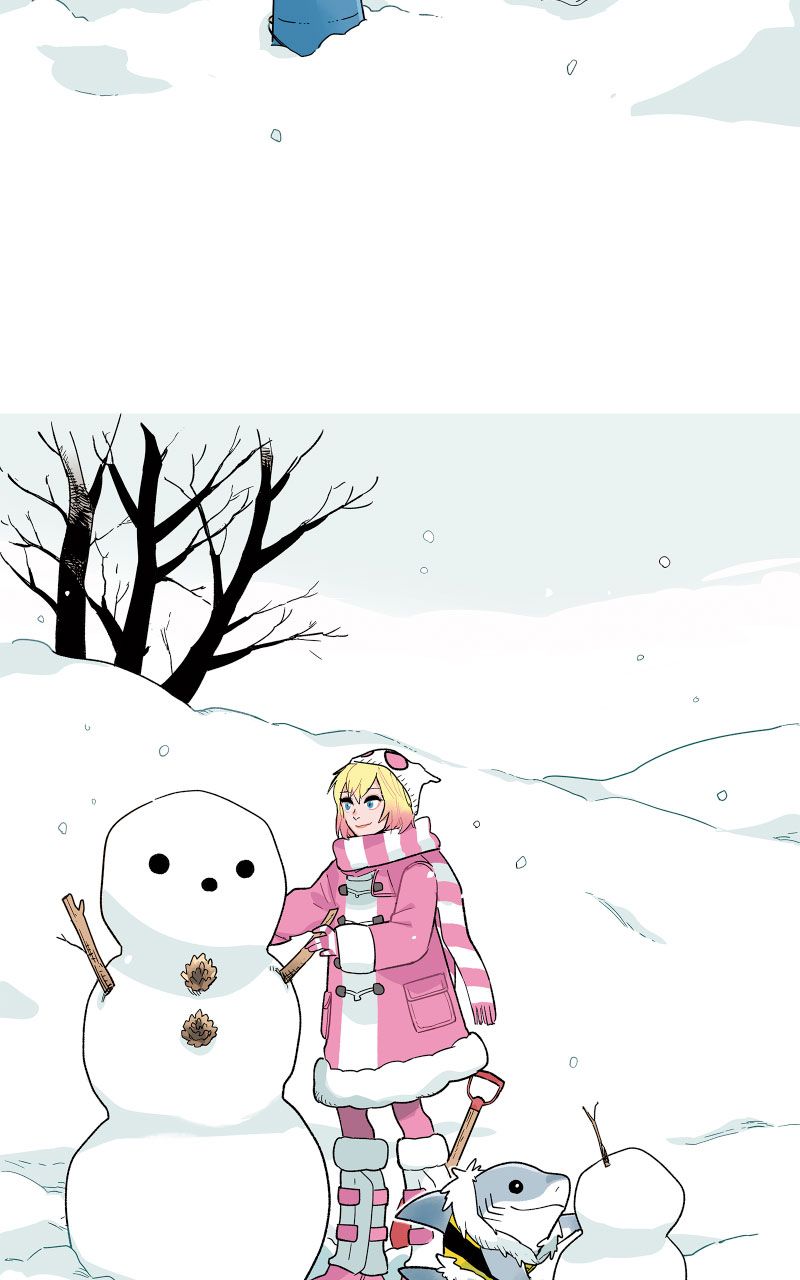 It's Jeff Infinity Comic (2021): Chapter 27 - Page 4