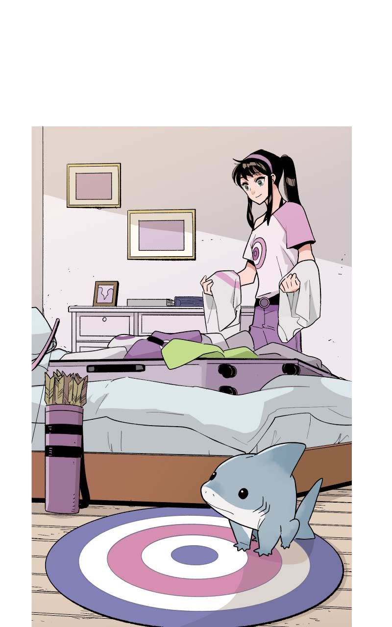 It's Jeff Infinity Comic (2021): Chapter 28 - Page 3