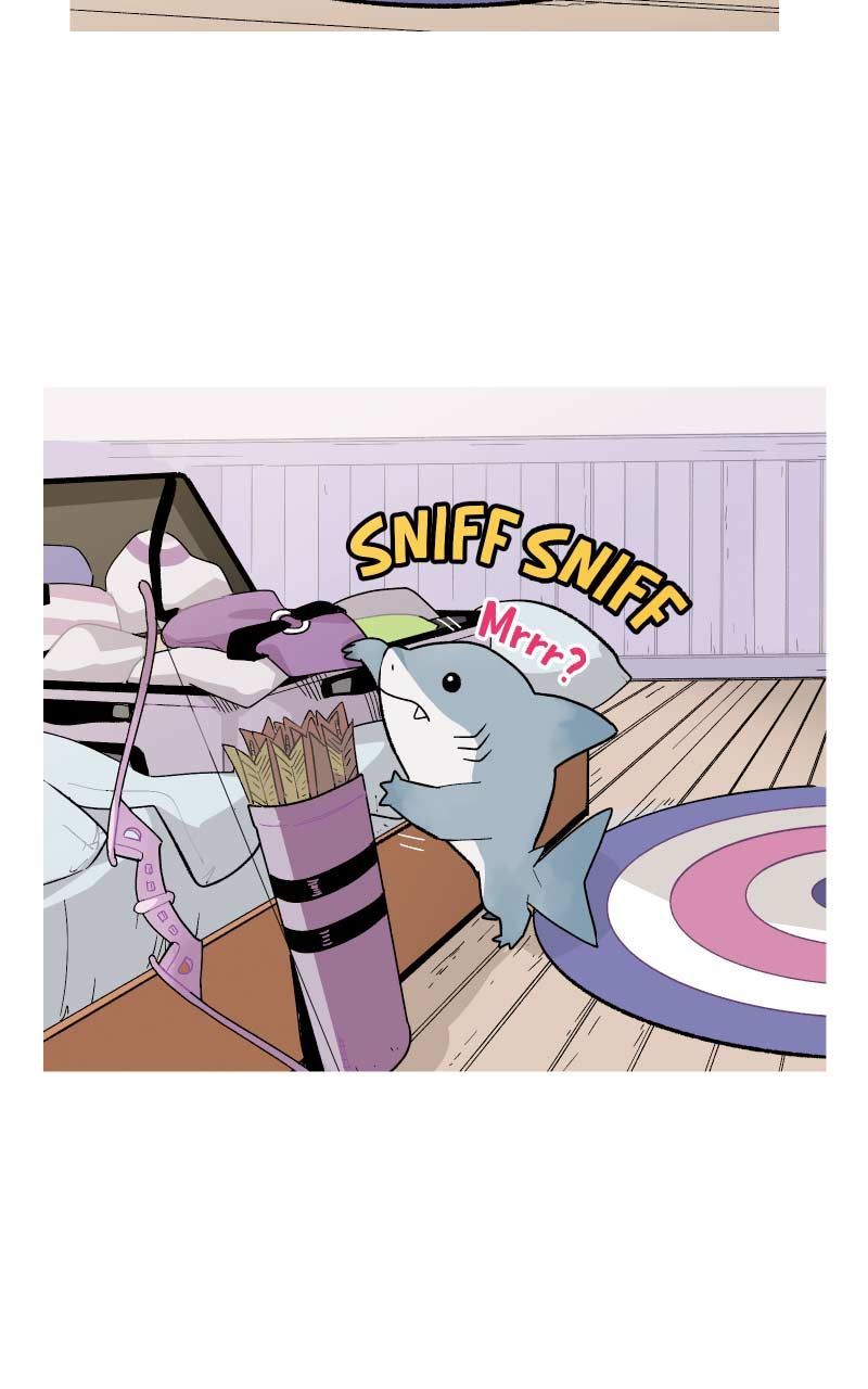 It's Jeff Infinity Comic (2021): Chapter 28 - Page 4