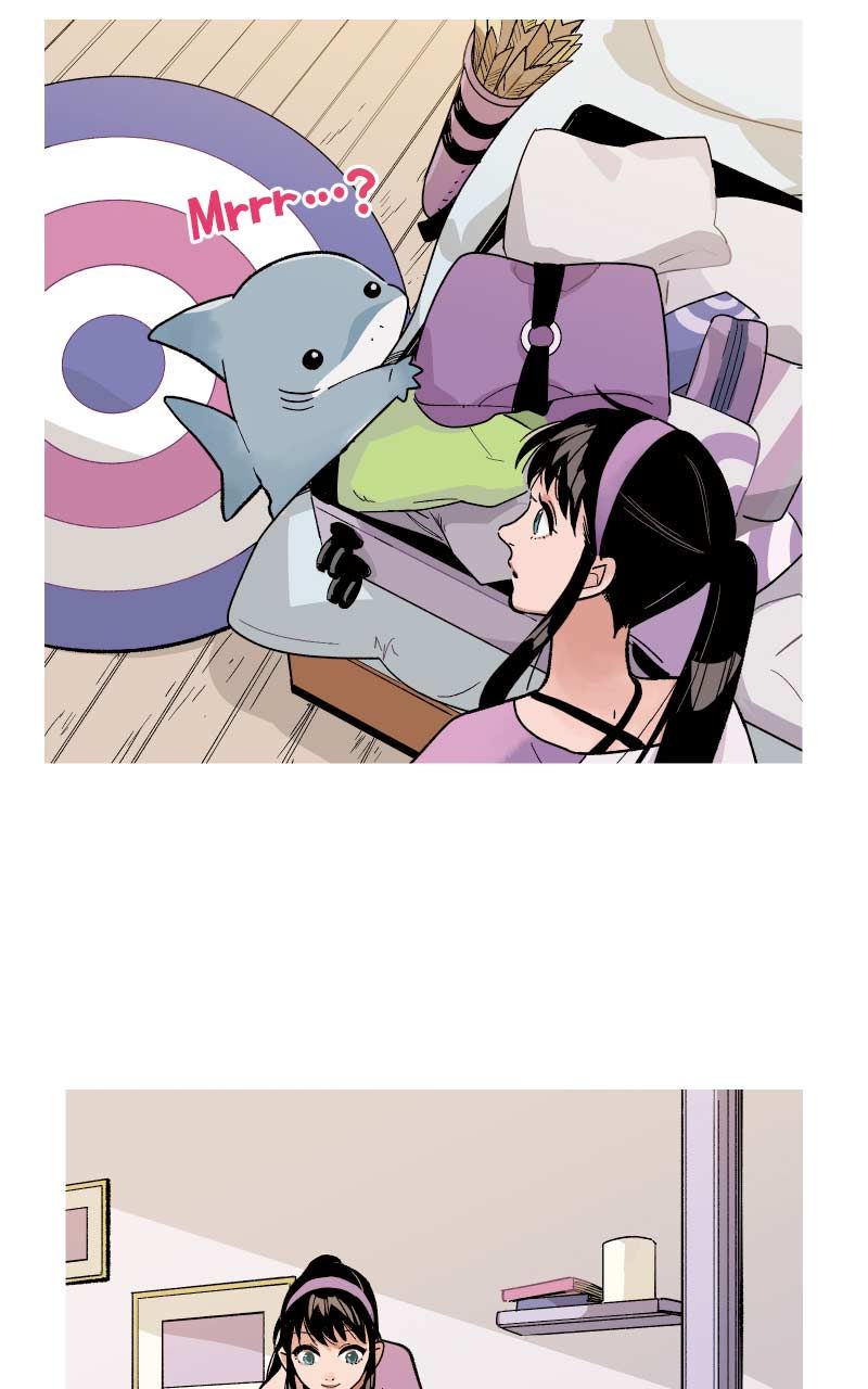 It's Jeff Infinity Comic (2021): Chapter 28 - Page 5