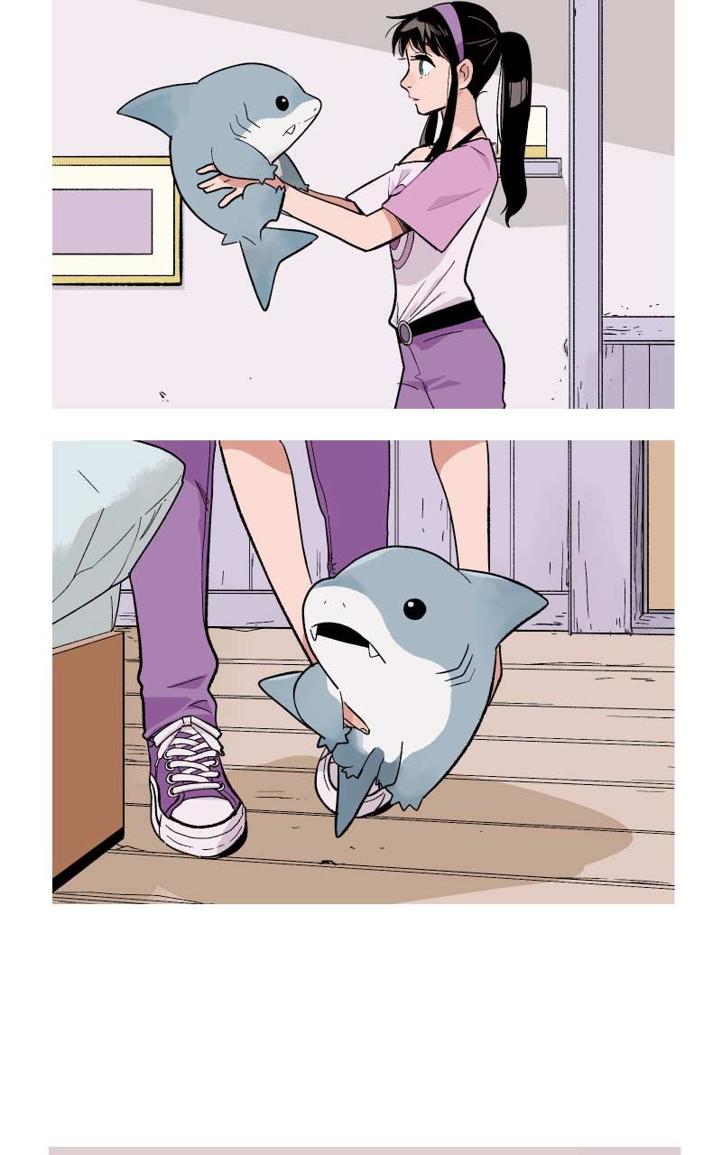 It's Jeff Infinity Comic (2021): Chapter 28 - Page 9