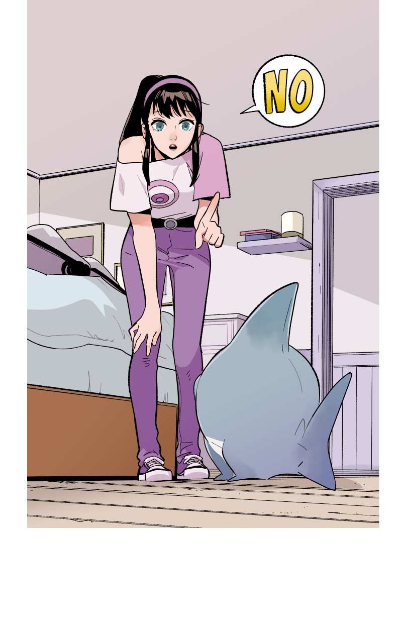 It's Jeff Infinity Comic (2021): Chapter 28 - Page 10