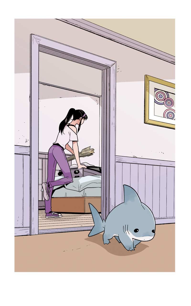 It's Jeff Infinity Comic (2021): Chapter 28 - Page 11