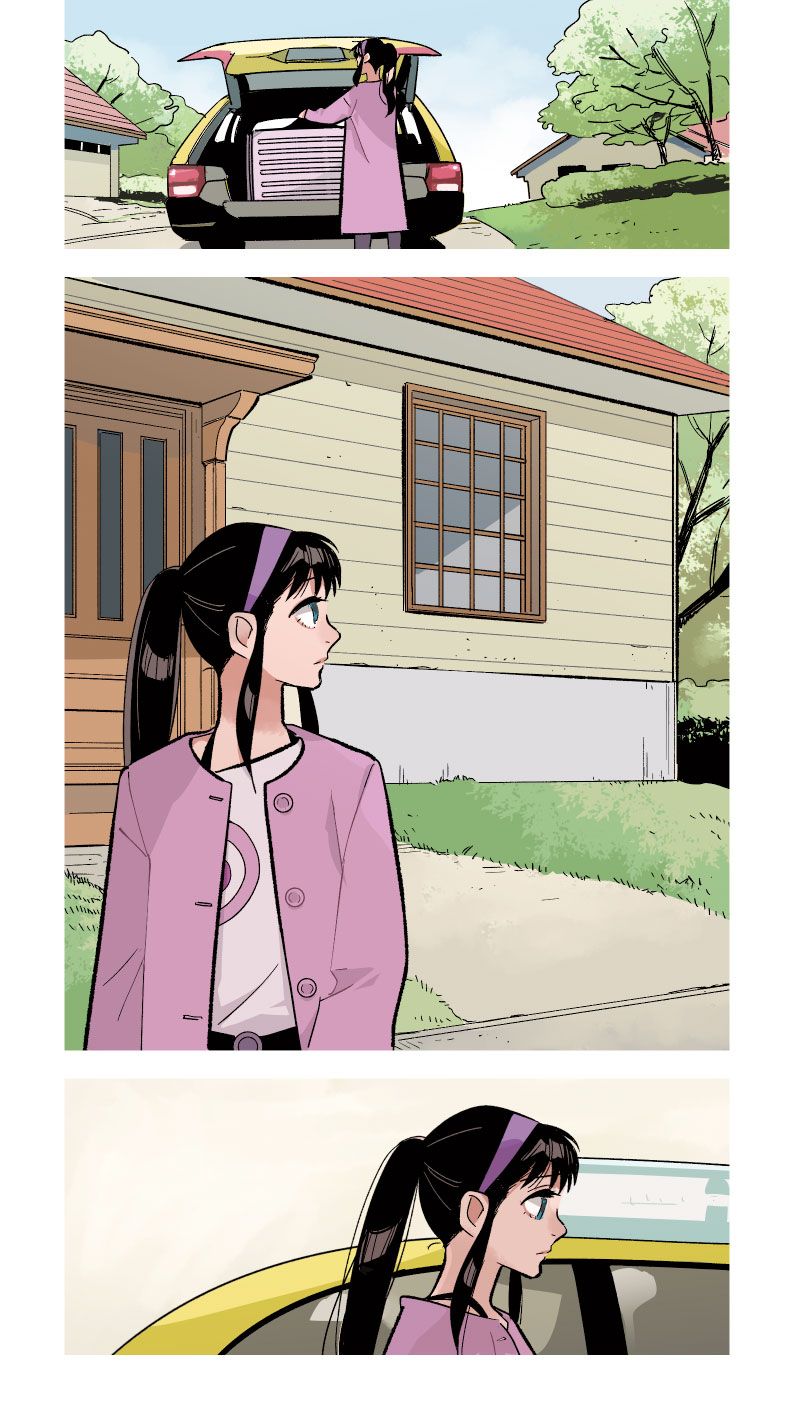 It's Jeff Infinity Comic (2021): Chapter 28 - Page 14