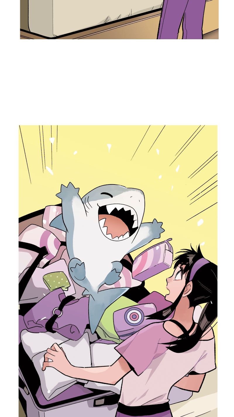 It's Jeff Infinity Comic (2021): Chapter 28 - Page 18