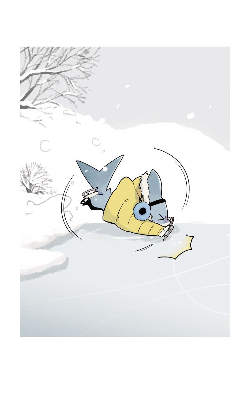 It's Jeff Infinity Comic (2021): Chapter 29 - Page 6