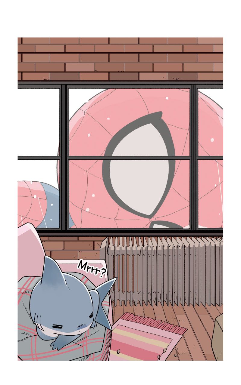 It's Jeff Infinity Comic (2021): Chapter 30 - Page 4