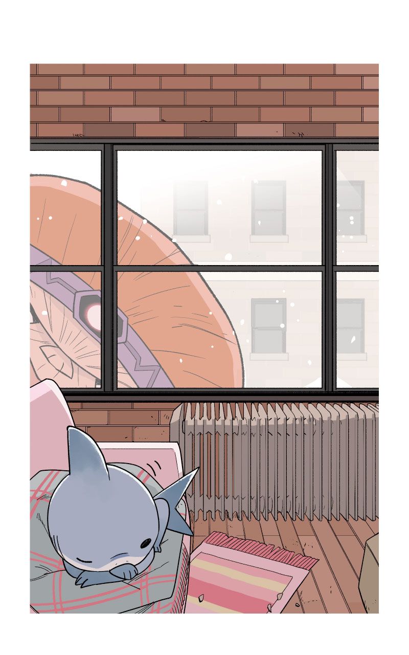 It's Jeff Infinity Comic (2021): Chapter 30 - Page 6