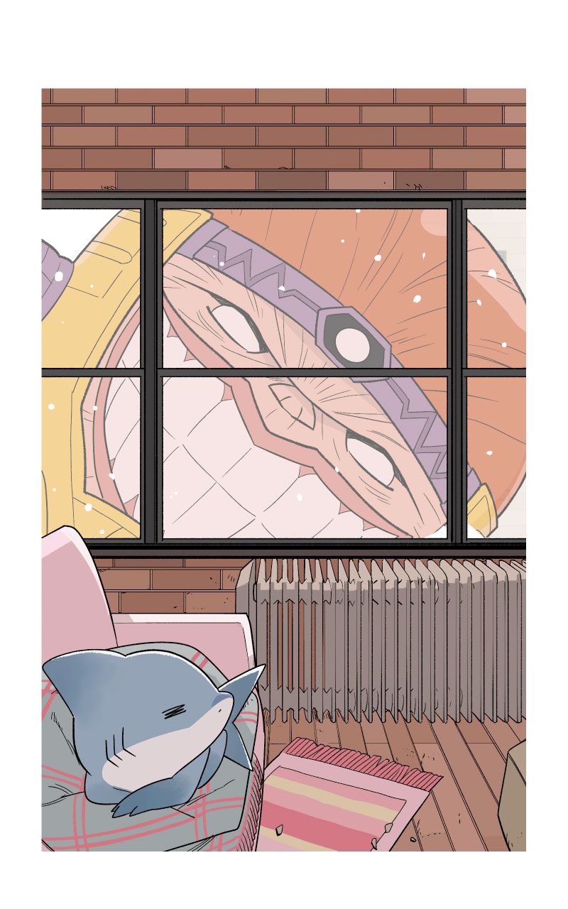 It's Jeff Infinity Comic (2021): Chapter 30 - Page 7
