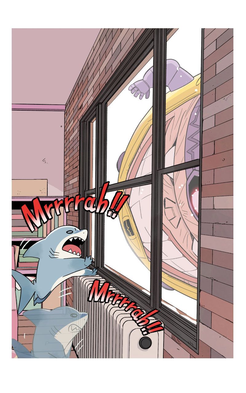 It's Jeff Infinity Comic (2021): Chapter 30 - Page 10