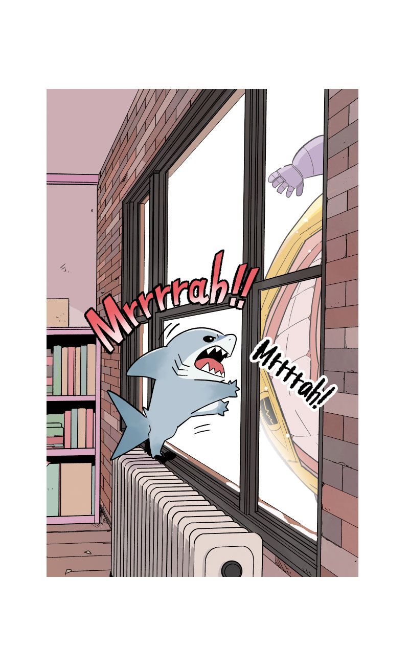 It's Jeff Infinity Comic (2021): Chapter 30 - Page 12