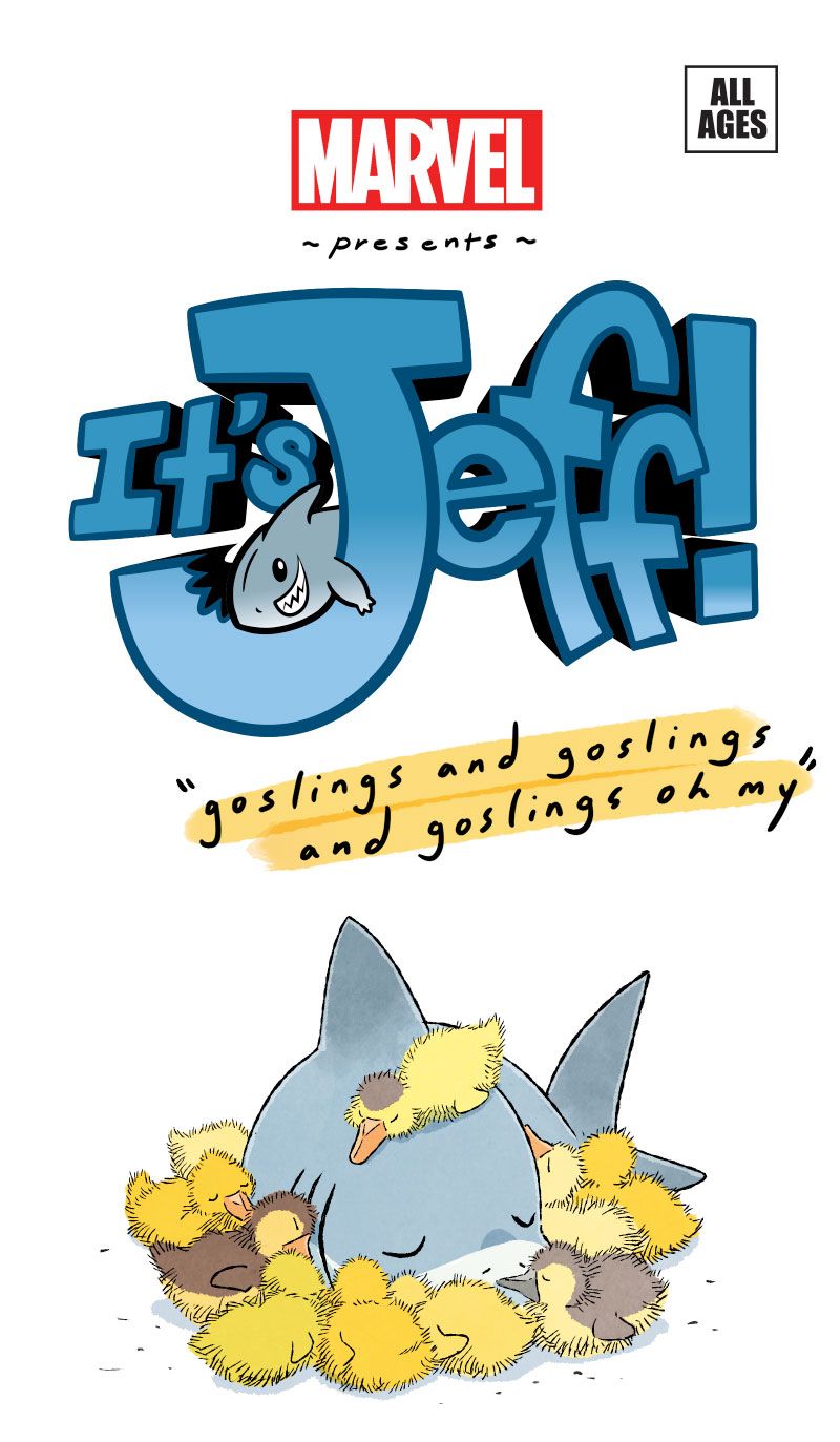 It's Jeff Infinity Comic (2021): Chapter 31 - Page 2