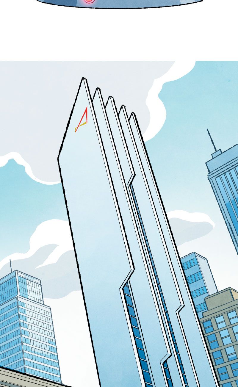 It's Jeff Infinity Comic (2021): Chapter 33 - Page 3