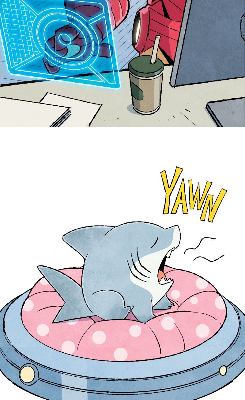 It's Jeff Infinity Comic (2021): Chapter 33 - Page 5
