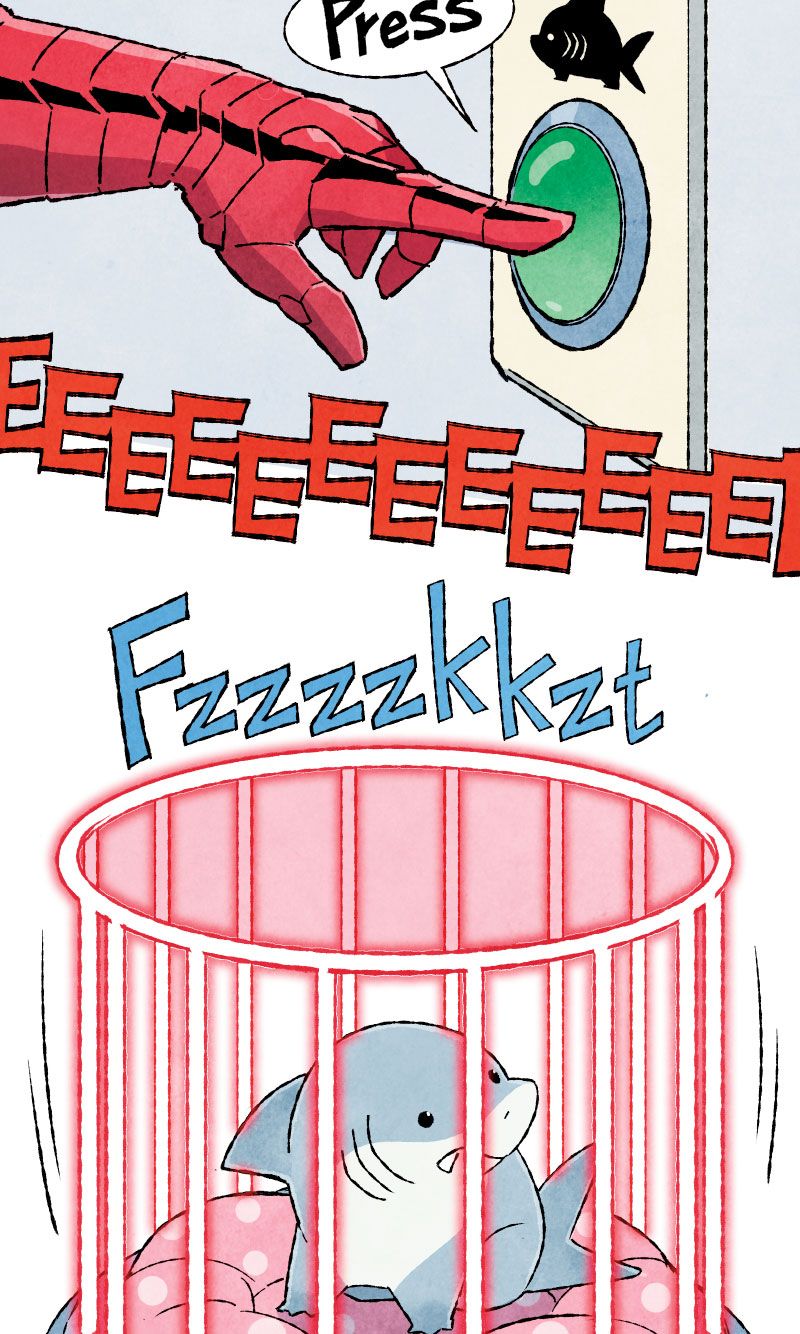 It's Jeff Infinity Comic (2021): Chapter 33 - Page 11