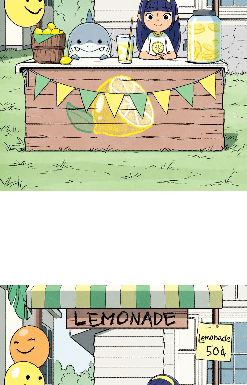 It's Jeff Infinity Comic (2021): Chapter 34 - Page 4