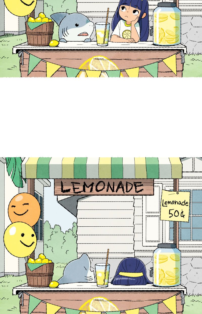 It's Jeff Infinity Comic (2021): Chapter 34 - Page 5