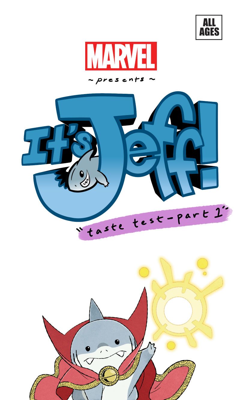 It's Jeff Infinity Comic (2021): Chapter 35 - Page 2