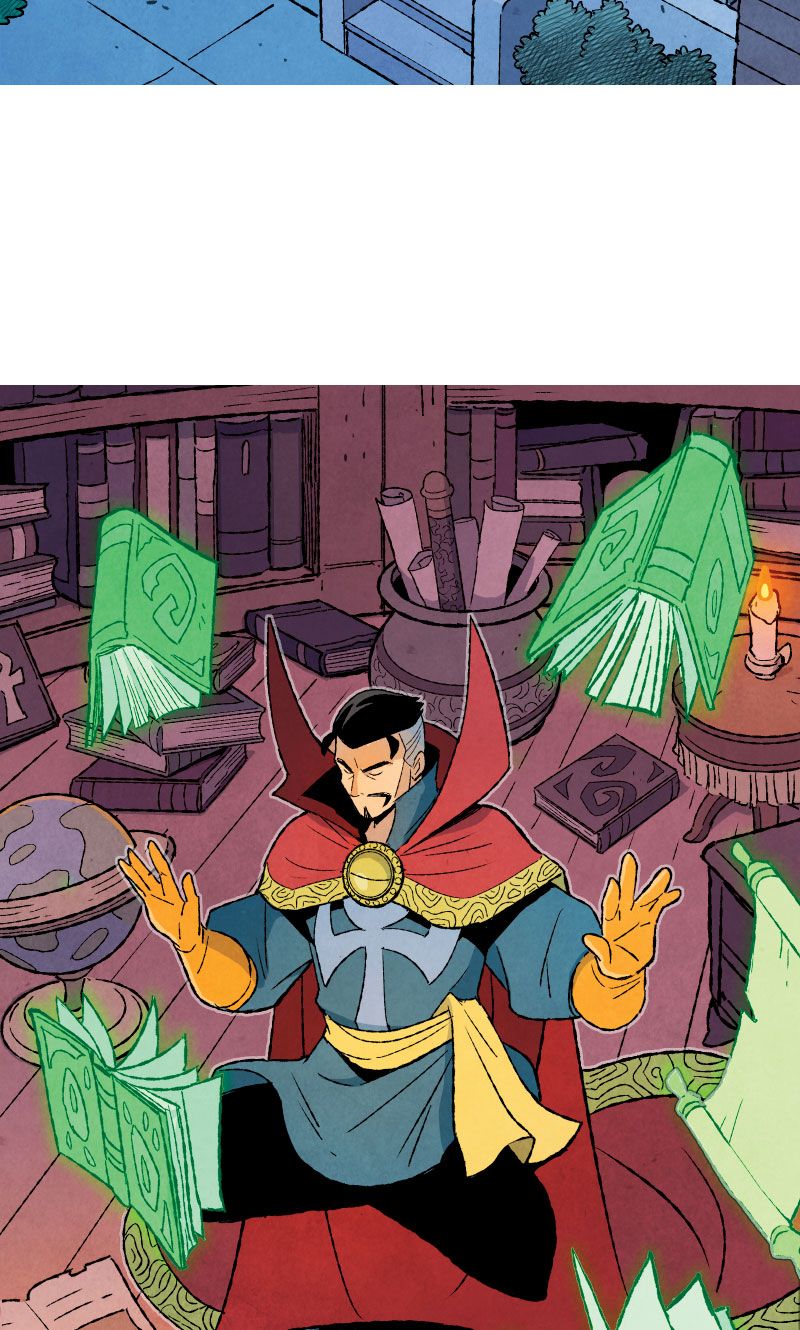 It's Jeff Infinity Comic (2021): Chapter 35 - Page 4