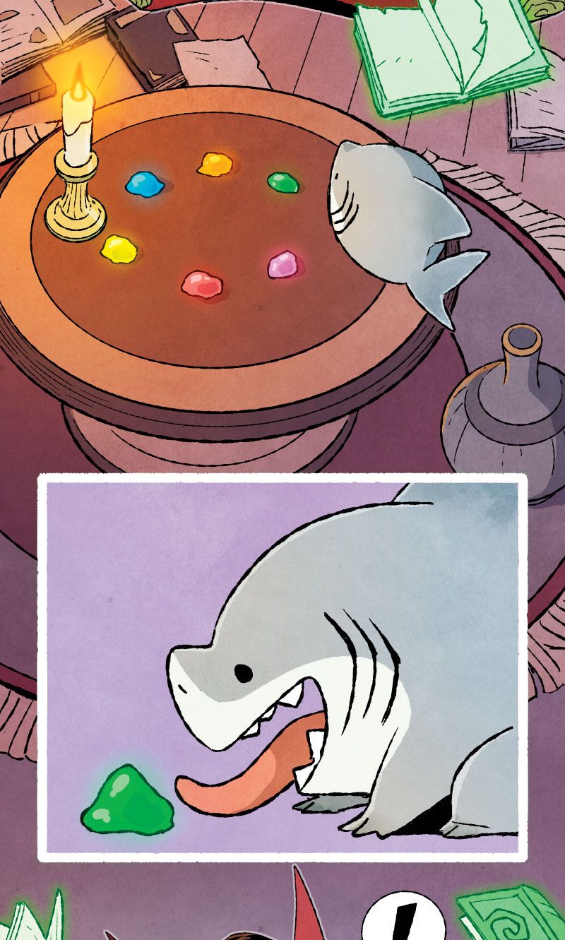 It's Jeff Infinity Comic (2021): Chapter 35 - Page 5