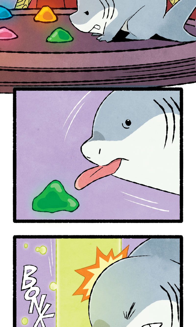 It's Jeff Infinity Comic (2021): Chapter 35 - Page 8