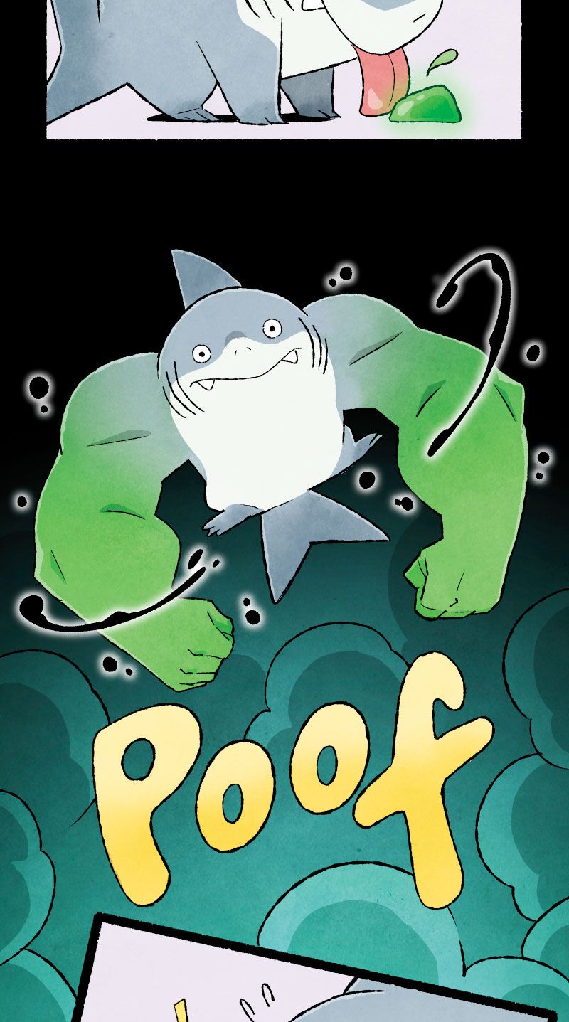 It's Jeff Infinity Comic (2021): Chapter 35 - Page 14