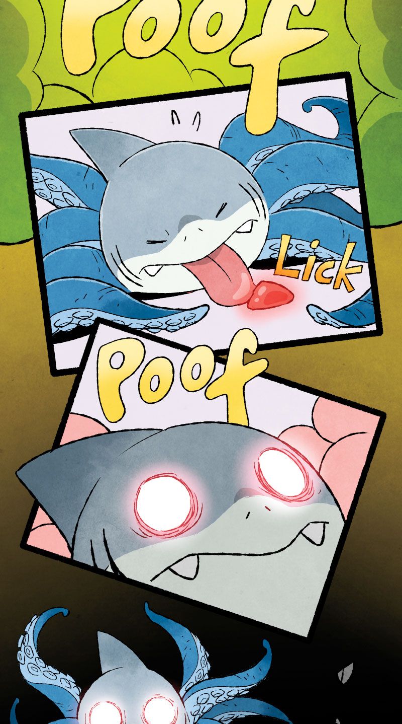 It's Jeff Infinity Comic (2021): Chapter 35 - Page 16
