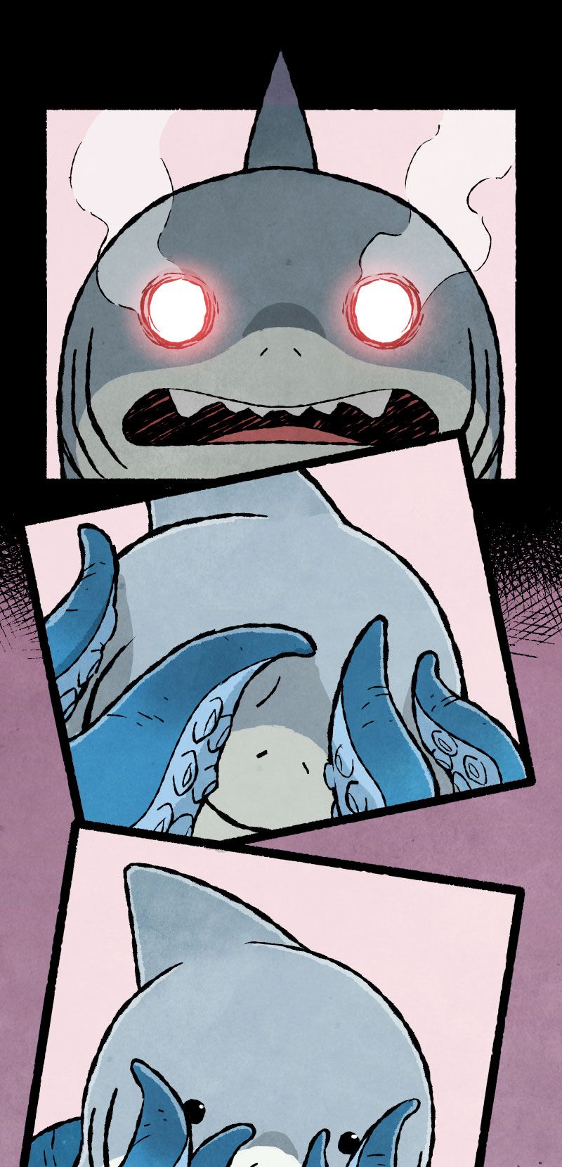 It's Jeff Infinity Comic (2021): Chapter 35 - Page 19