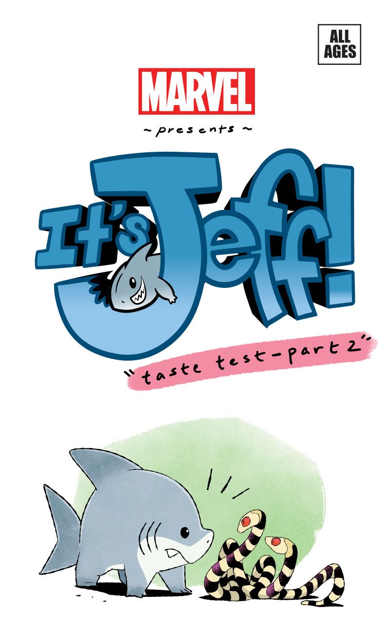 It's Jeff Infinity Comic (2021): Chapter 36 - Page 2