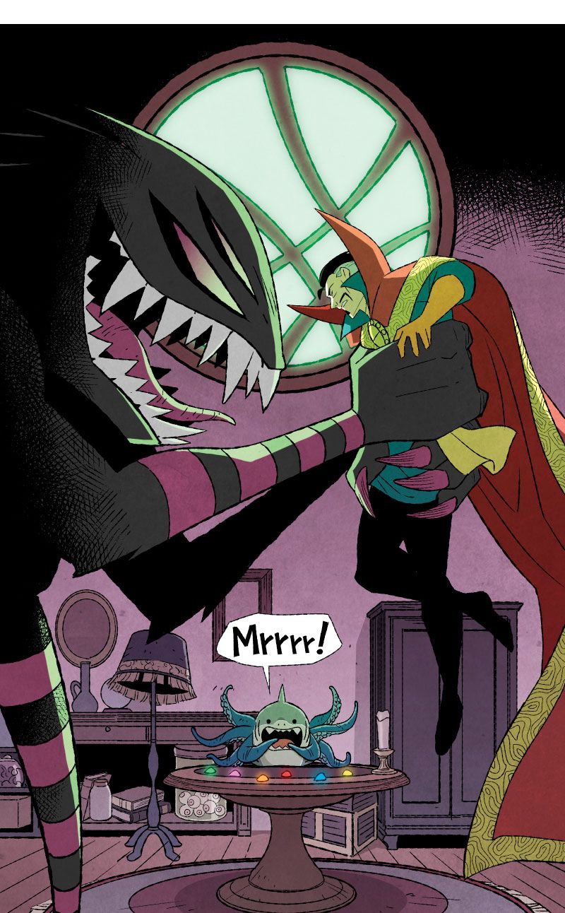 It's Jeff Infinity Comic (2021): Chapter 36 - Page 3