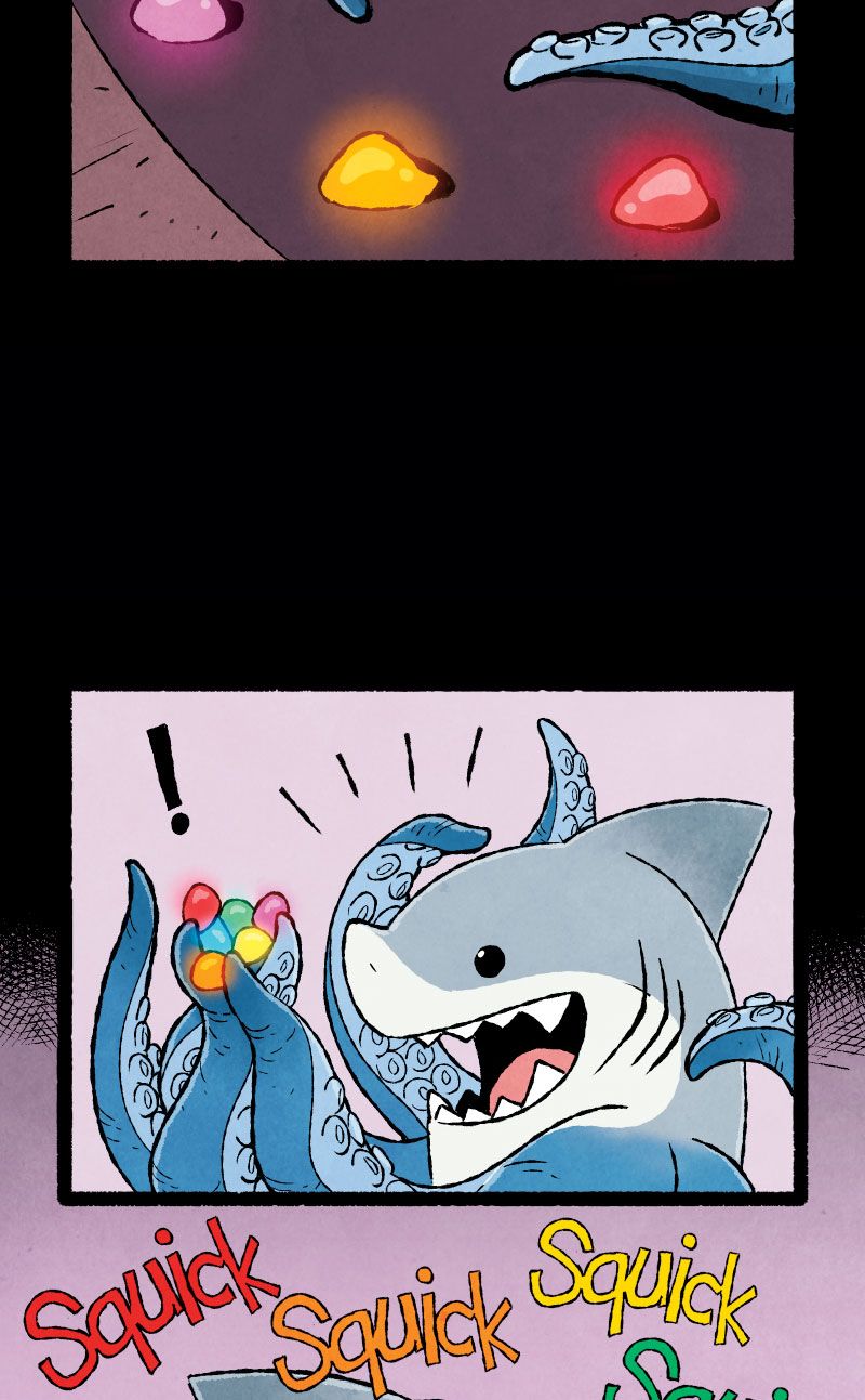 It's Jeff Infinity Comic (2021): Chapter 36 - Page 5
