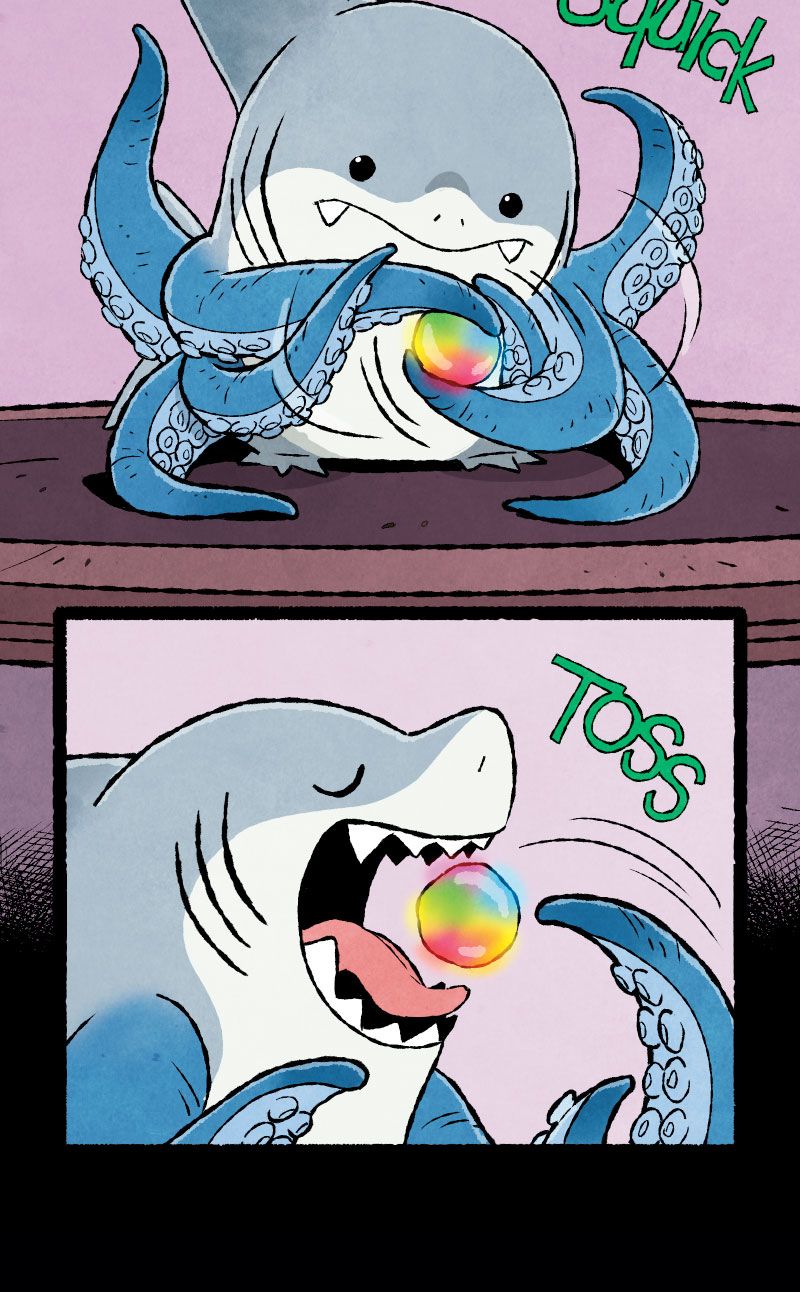 It's Jeff Infinity Comic (2021): Chapter 36 - Page 6